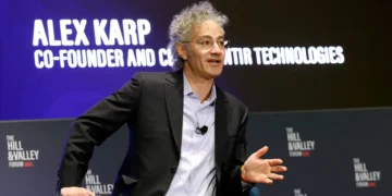 Palantir uses the ‘5 Whys’ approach to problem solving — here’s how it works