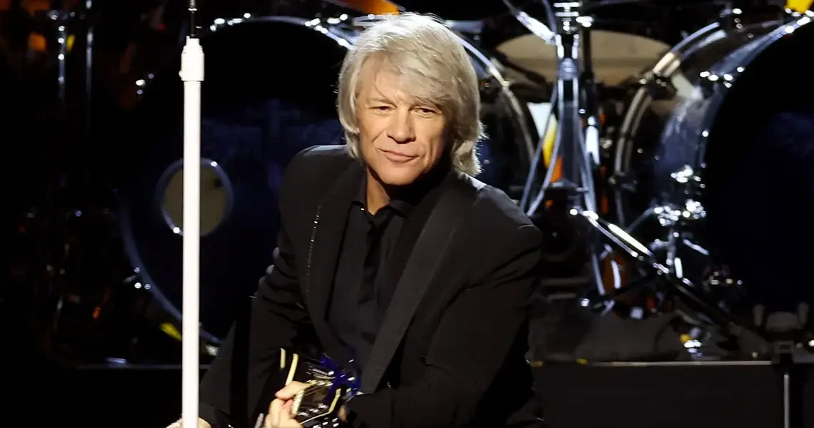 How to get Bon Jovi tickets: Extended tour dates and prices