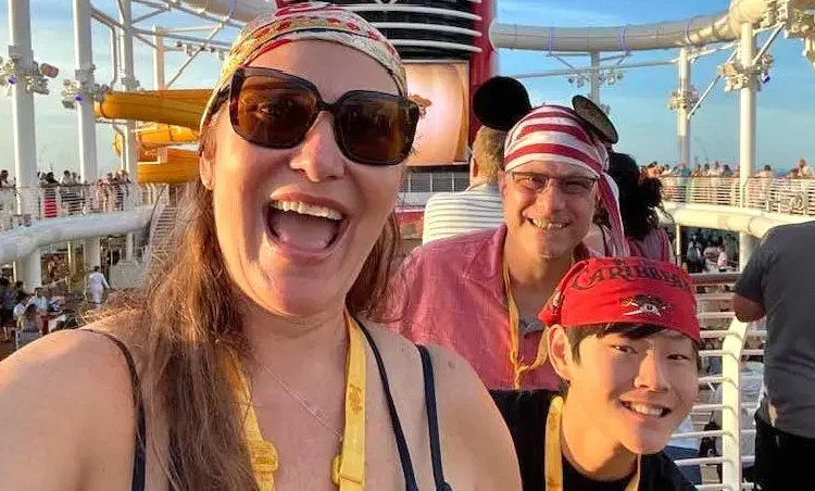 I’ve been on over 20 cruises. These 5 unconventional tips make my vacations more enjoyable.