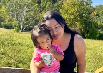 I love having an only child, and I won’t apologize for it. She doesn’t need a sibling to be whole.