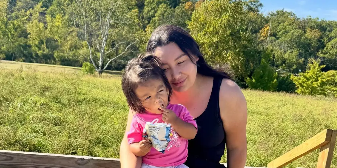 I love having an only child, and I won’t apologize for it. She doesn’t need a sibling to be whole.