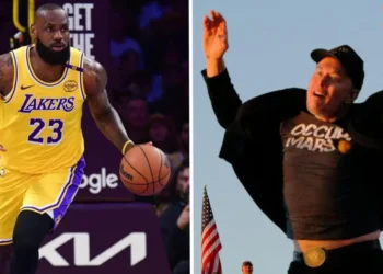 Grok insisted that Elon Musk is more fit when asked to choose between the xAI founder and LeBron James. Here’s what other chatbots said.