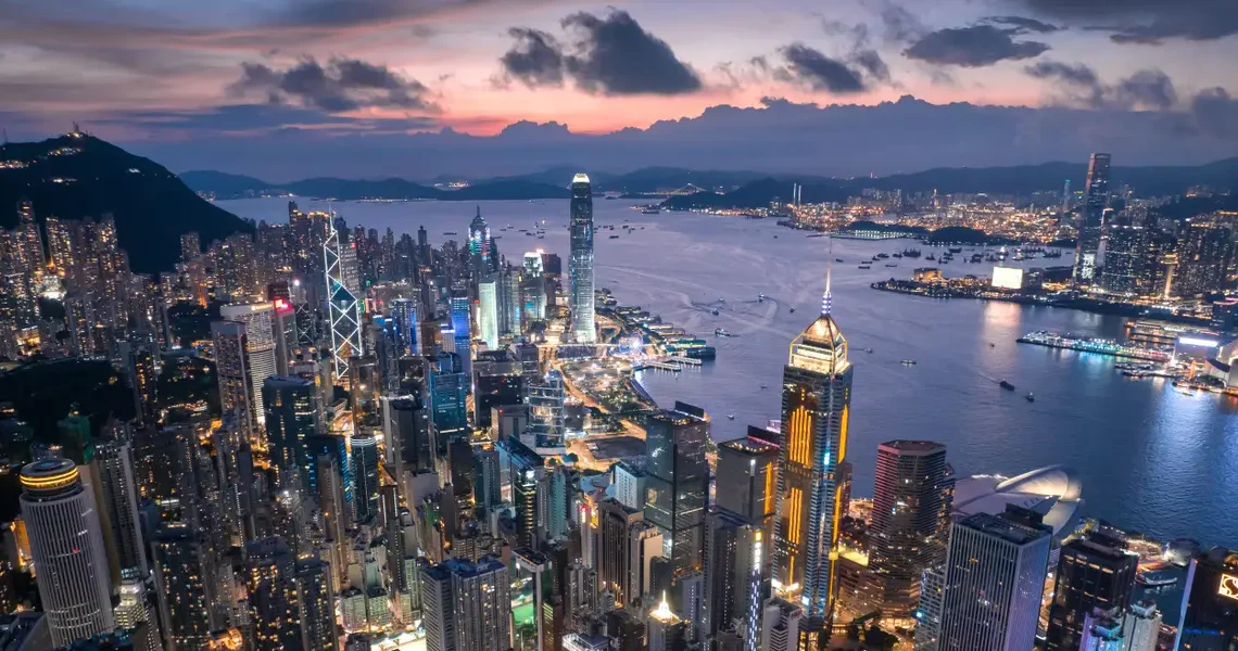 Here are the 20 best cities in the world to live in or visit