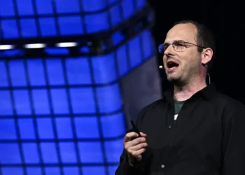Former GitHub CEO Thomas Dohmke has a new gig
