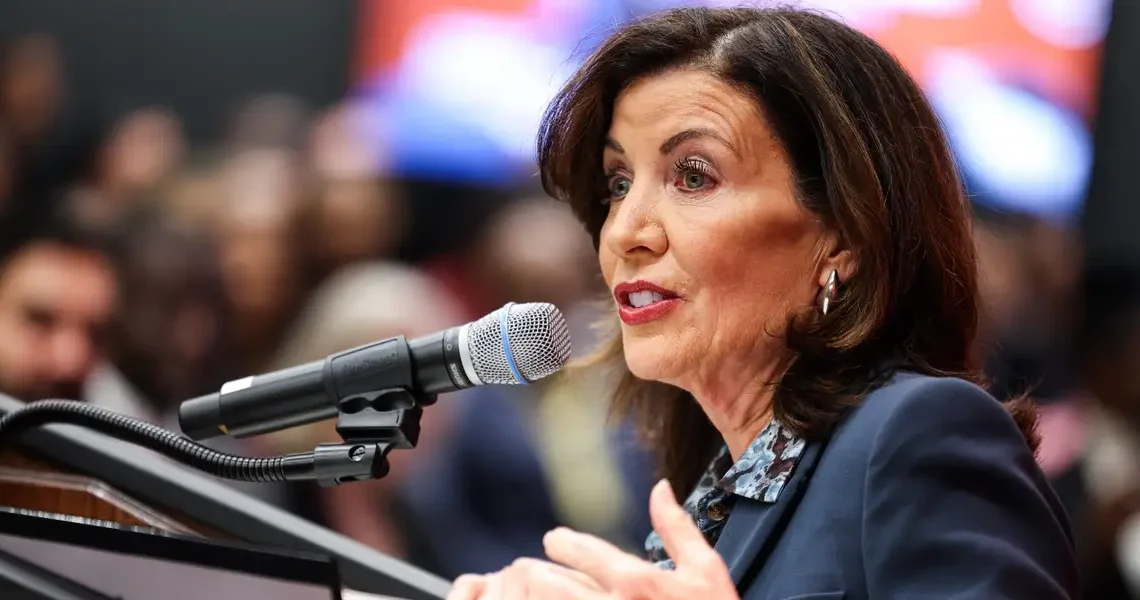 Here’s how much the governor makes in every state