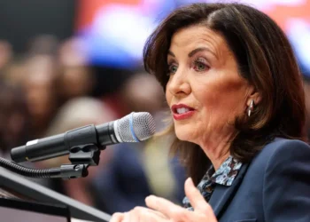 Here’s how much the governor makes in every state