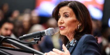 Here’s how much the governor makes in every state