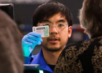 The TSA wants to charge flyers $18 if they show up at security without the right ID