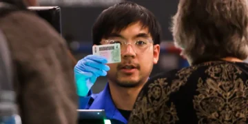 The TSA wants to charge flyers $18 if they show up at security without the right ID