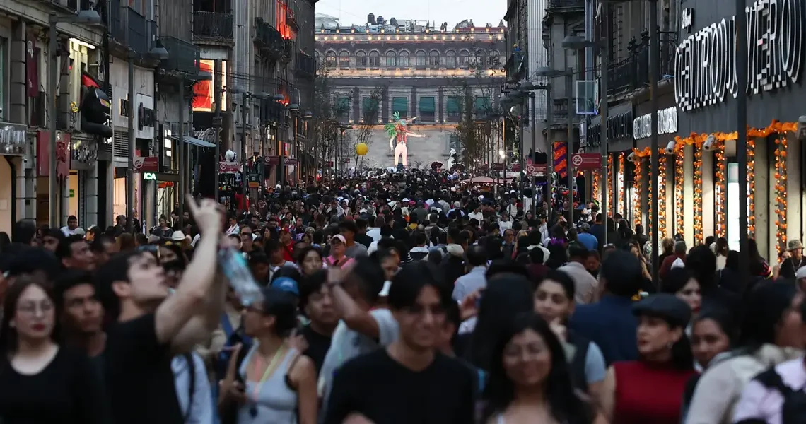 8 travel destinations you may want to avoid in 2026 due to overtourism, according to Fodor’s travel guide