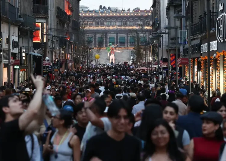 8 travel destinations you may want to avoid in 2026 due to overtourism, according to Fodor’s travel guide