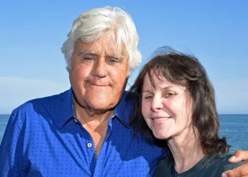 Jay Leno reveals the one thing that’s been hardest since his wife’s dementia diagnosis