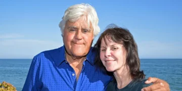 Jay Leno reveals the one thing that’s been hardest since his wife’s dementia diagnosis