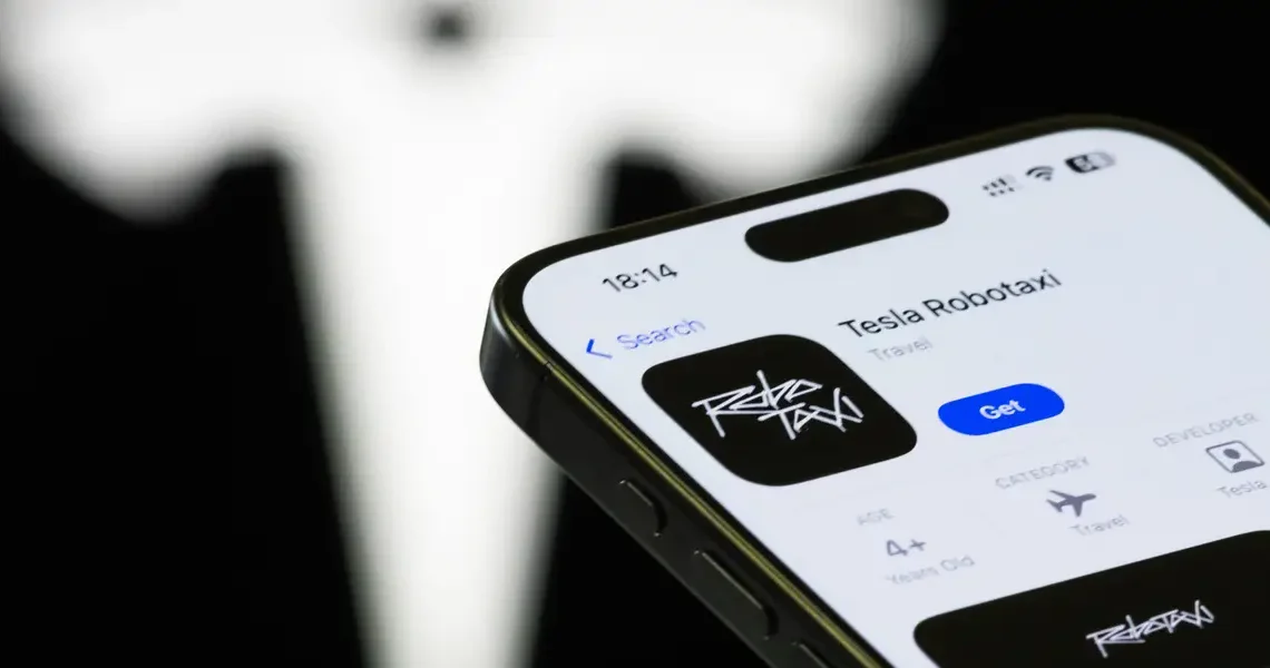 Tesla’s robotaxi clears a key hurdle in Nevada