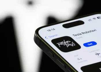 Tesla’s robotaxi clears a key hurdle in Nevada