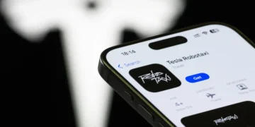 Tesla’s robotaxi clears a key hurdle in Nevada