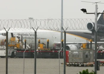 The initial investigation into the UPS plane crash shows similarities to a much-deadlier 1979 crash