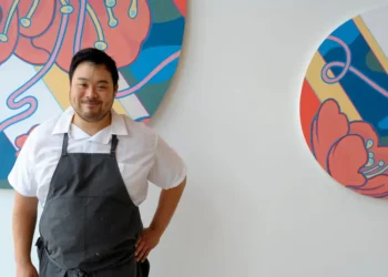 Michelin-starred chef David Chang says one of Gen Z’s habits is an ‘existential threat’ to the restaurant world