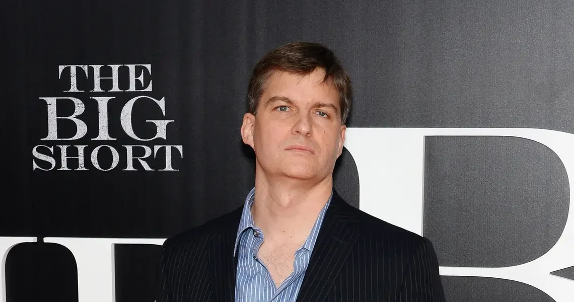 The internet is loving ‘Big Short’ investor Michael Burry’s crusade against Nvidia and the AI giants