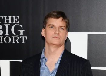 The internet is loving ‘Big Short’ investor Michael Burry’s crusade against Nvidia and the AI giants