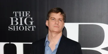 The internet is loving ‘Big Short’ investor Michael Burry’s crusade against Nvidia and the AI giants