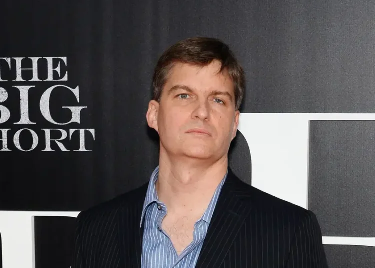 The internet is loving ‘Big Short’ investor Michael Burry’s crusade against Nvidia and the AI giants