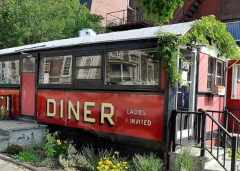 The oldest restaurant in every state