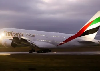 Where you can fly on the Airbus A380, the world’s largest passenger jet, this winter