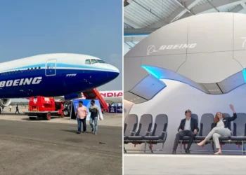 See what passengers can expect on Boeing’s long-delayed 777X as Emirates gives it a major boost