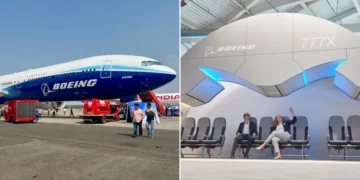 See what passengers can expect on Boeing’s long-delayed 777X as Emirates gives it a major boost