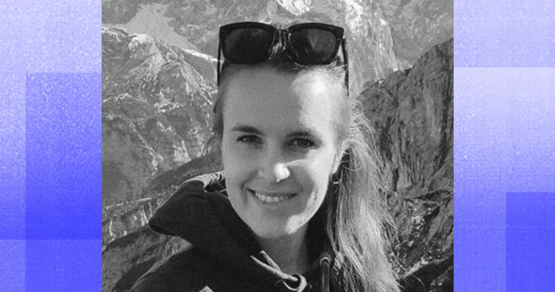 I’m quitting my dream job at TikTok to travel the world. Here’s why.