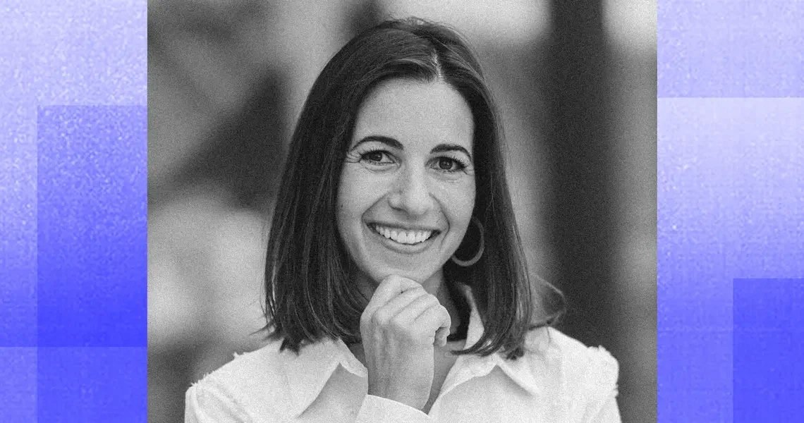 I quit Google after 18 years on the job. It was scary but I did it well — here’s how.