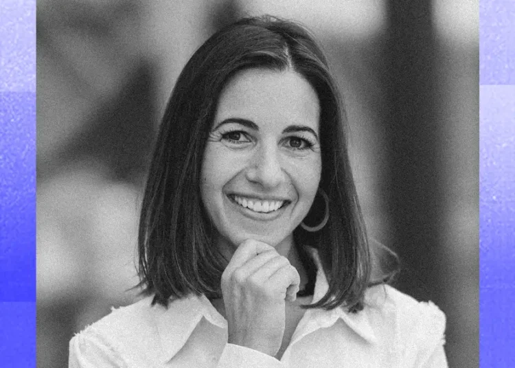 I quit Google after 18 years on the job. It was scary but I did it well — here’s how.