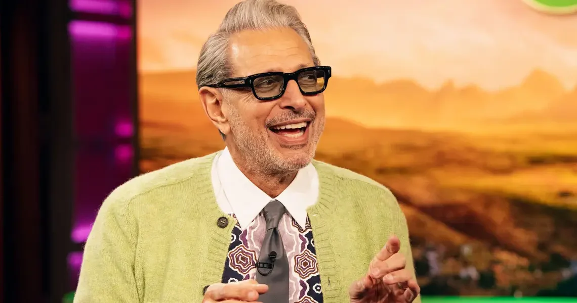 Jeff Goldblum’s 10 best and 10 worst movies, ranked by critics