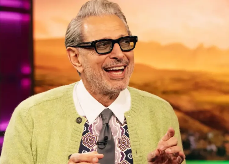Jeff Goldblum’s 10 best and 10 worst movies, ranked by critics
