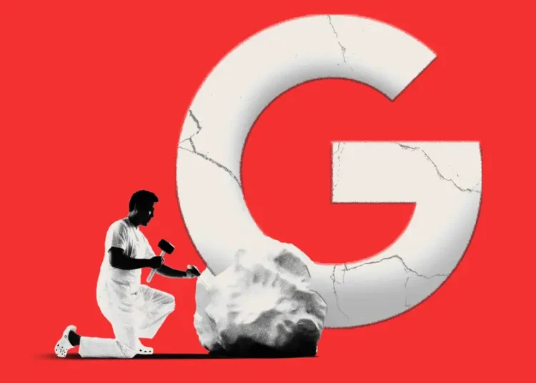 Google vs. OpenAI: How the search giant sprang into action to combat an existential threat