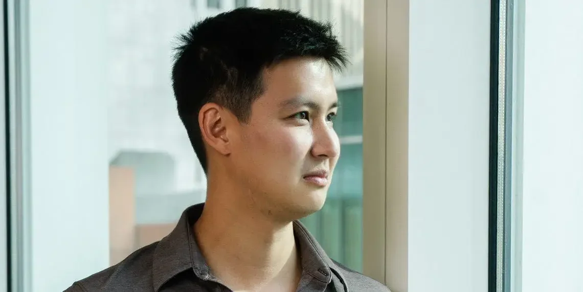 This top young VC reunited with his former colleague to deploy an unusually bold strategy for investing in AI startups