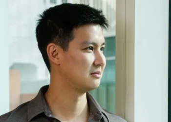 This top young VC reunited with his former colleague to deploy an unusually bold strategy for investing in AI startups