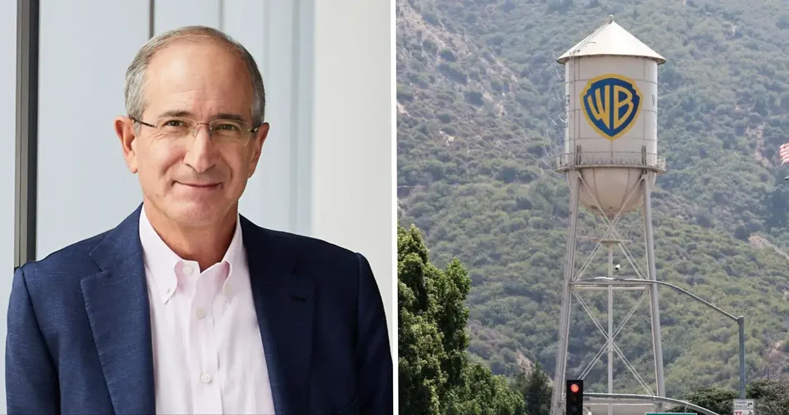 Why Comcast could go all out to buy Warner Bros. Discovery