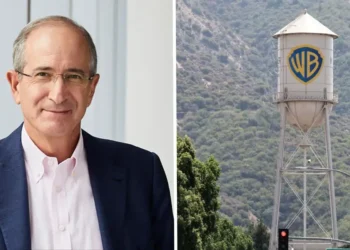 Why Comcast could go all out to buy Warner Bros. Discovery