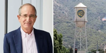 Why Comcast could go all out to buy Warner Bros. Discovery