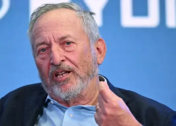 How Larry Summers’ Harvard class reacted to his co-instructor saying his ‘insights and wisdom’ will be missed