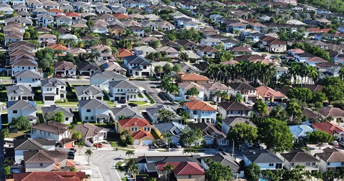 Trump is floating a few risky ways to make your mortgage cheaper