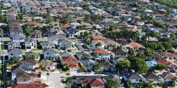 Trump is floating a few risky ways to make your mortgage cheaper