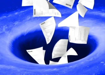 How technology broke the job market