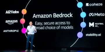 Amazon’s AI capacity crunch and performance issues pushed customers to rivals including Google