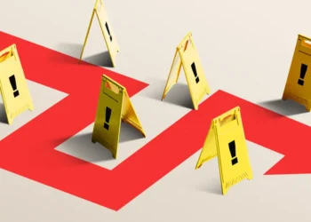 The 7 parts of the US economy that are already in a recession