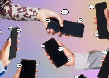 AI is coming for your group chat