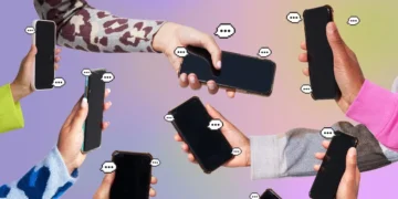 AI is coming for your group chat