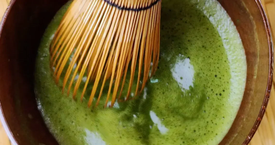 Why US demand for Japanese matcha is straining the $3.5 billion industry